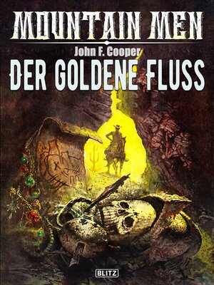 cover image of Mountain Men 02